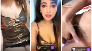 Tango Premium Super Sexy Model Full Nude 121