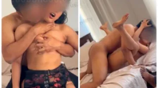 Cuckold Husband Mujhe Chudte Dekh Ke Hila Raha Hain