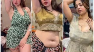 FIRST ON INTERNET Famous Insta Model Anushka Singh Insta EXCLUSIVE – ZeharMaal
