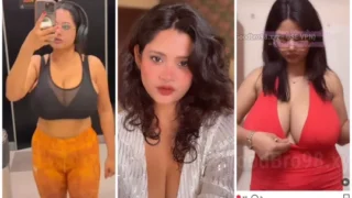 Shivona Sinha Insta Exclusive All Contents Merged In One EXCLUSIVE – ZeharMaal