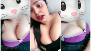 Premium Tango Model Best Boobies Live