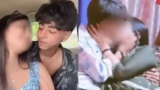 TV Star Sofik SK Leaked MMS SCANDAL VIDEO SUPER VIRAL
