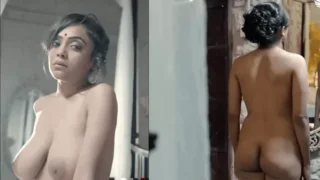 Nehal Vadoliya nude video compilation