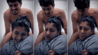 Beautiful Girl – Fucking Back Site From Bed