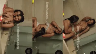 Udita And Barsha Sen Lesbian Photoshoot ~ App Content