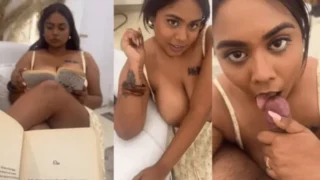 Oasi Das New Blowjob PPV ~ Onlyfans Content