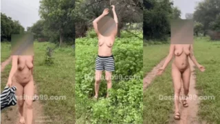 Sexyindianwife jungle safari – ZeharMaal