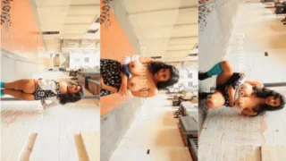 Dakini devi street nude walking – ZeharMaal