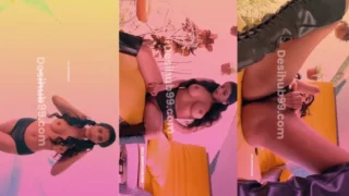 Poonam Pandey – Puss In Boots (New OnlyFans NUDE Video 2025)