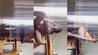 Smita Sana Youtouber Full Nude Show ~ App Content