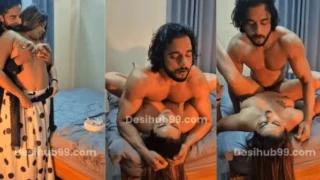 Ott Actress Preeti Puneet Valentine Sex With Stud ~ App Content