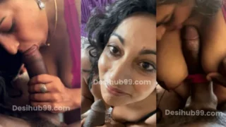 NRI Milf Jaz_Khurana fme2oblivion 4 BG BBC Blowjob Onlyfans Videos
