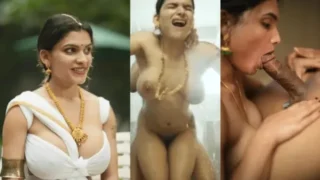Resmi Nair Blow Job & Sex In RAINFALL with Boyfriend ~ Premium Leaked Video