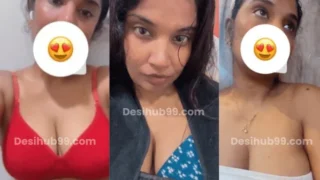 Tamil Sabbita Roi Insta Exclusive Merged Clips Update