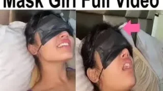 Masked Girl Full Nude All Videos Merged In One