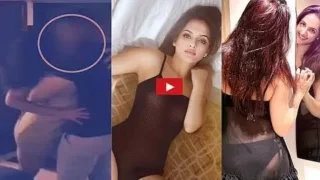 Jyothi Rai, Kannada Actress, Romancing with Boyfriend & Giving Blowjob ~ App Content ~ with FACE