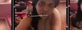 Horny tamil couple fucking