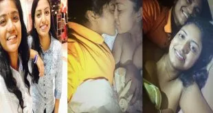 Happy indian Lesbian Couple Topless Nude Update